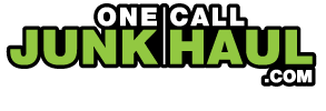 One Call Junk Haul